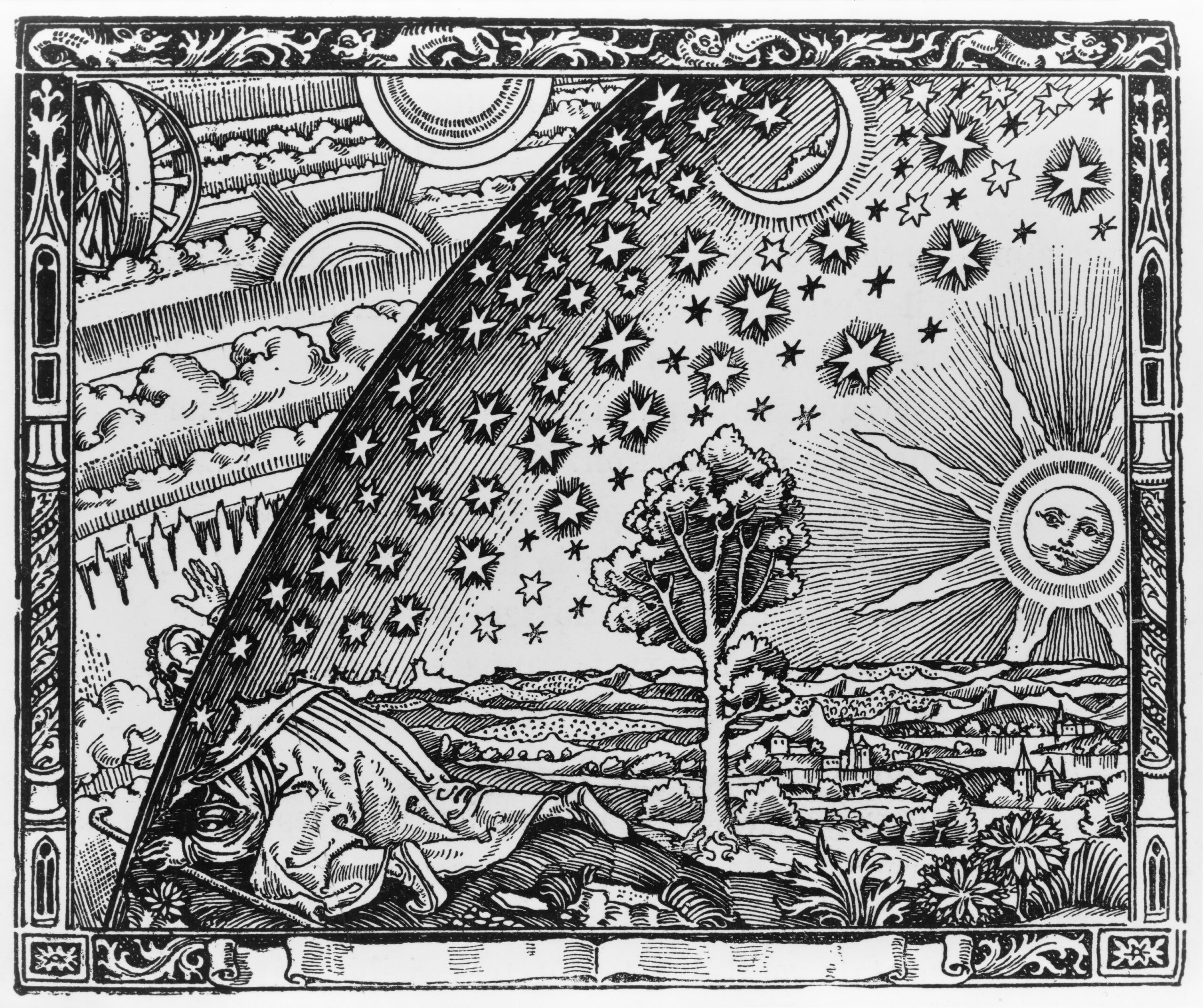 Flammarion