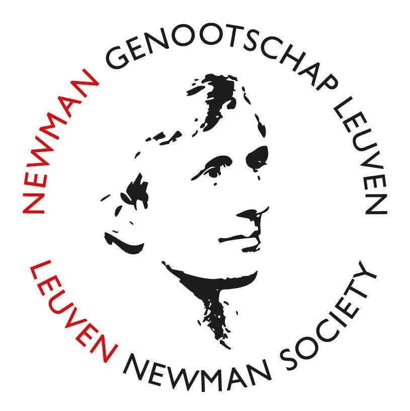 Logo - Leuven Newman Society